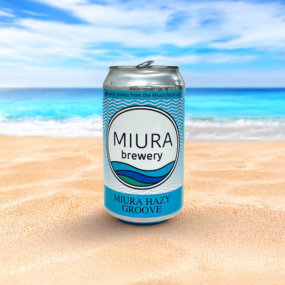 MIURA brewery クラフトビール 飲み比べセット 三浦ブルワリー