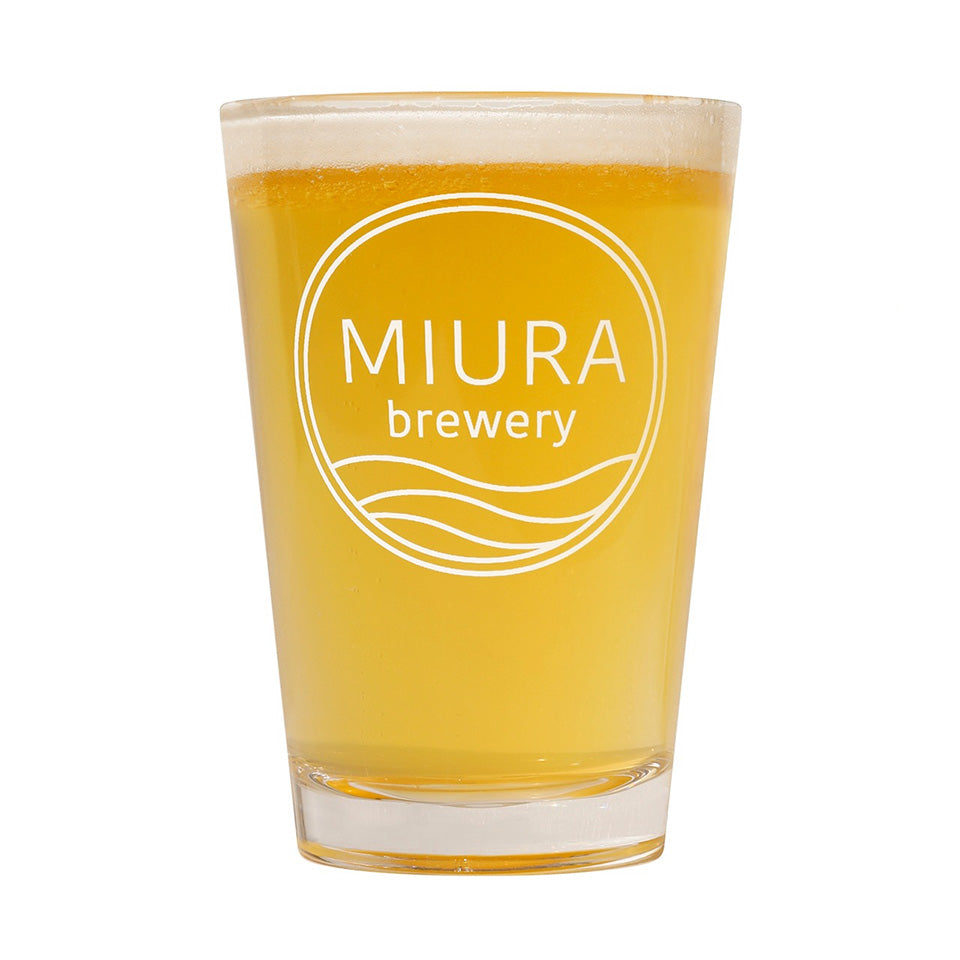 Miura Brewery クラフトビール 飲み比べセット 三浦ブリュワリー