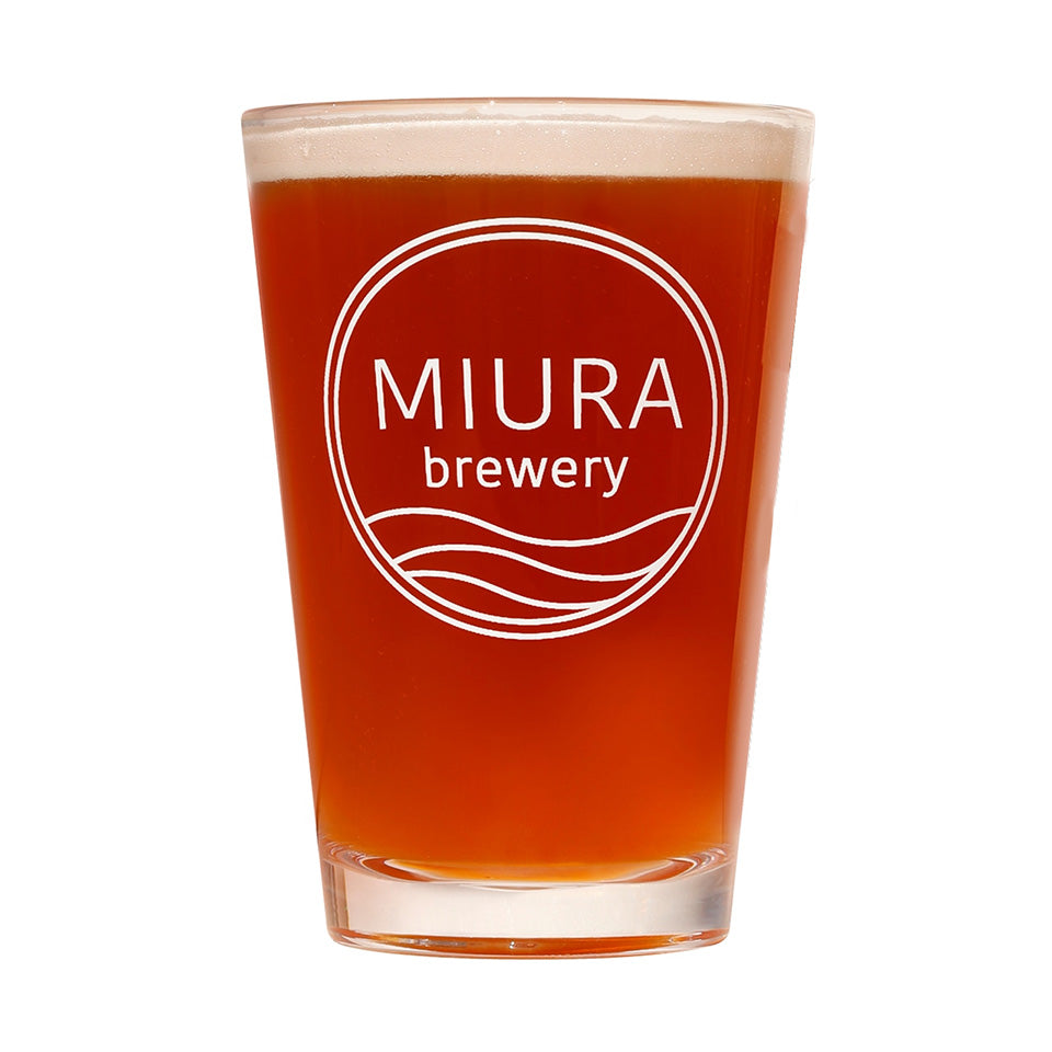 Miura Brewery クラフトビール 飲み比べセット 三浦ブリュワリー