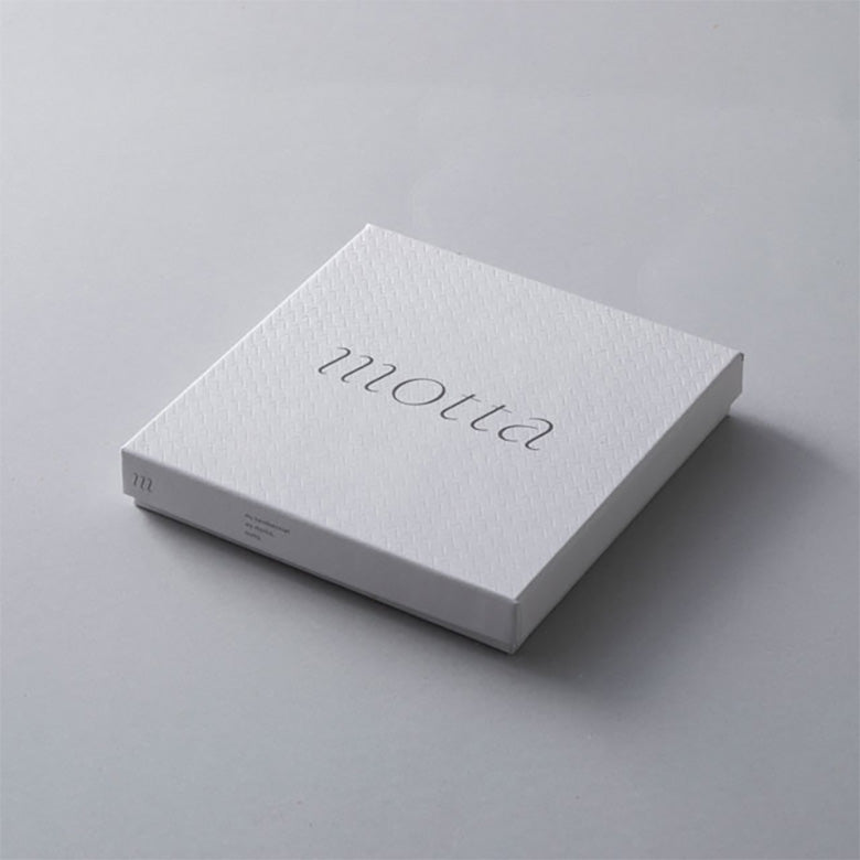 motta ハンカチ用 ギフトボックス