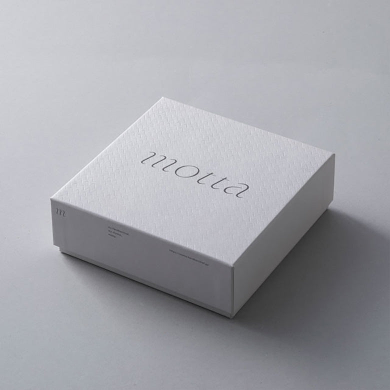motta ハンカチ用 ギフトボックス