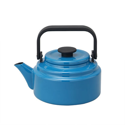 野田琺瑯 アムケトル やかん IH ガス 直火 ホーロー