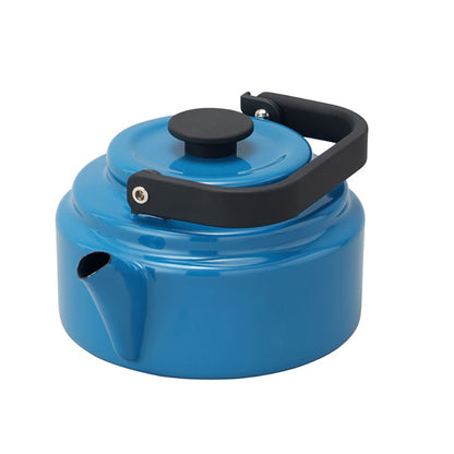 野田琺瑯 アムケトル やかん IH ガス 直火 ホーロー