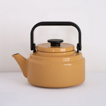 野田琺瑯 アムケトル やかん IH ガス 直火 ホーロー