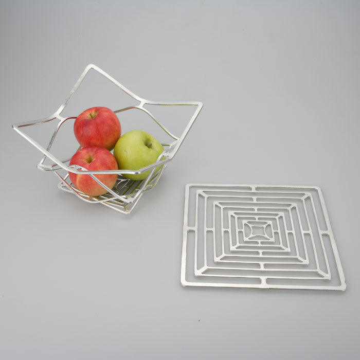 FF×能作 曲がるKAGO サボテンダー FF×能作 曲がるKAGO サボテンダー