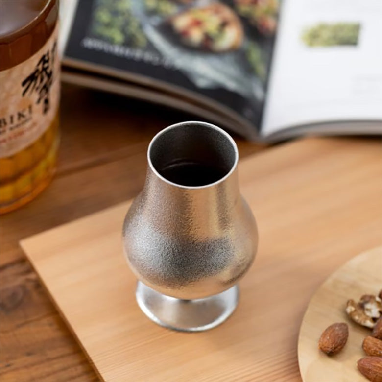 能作 ウィスキーグラス