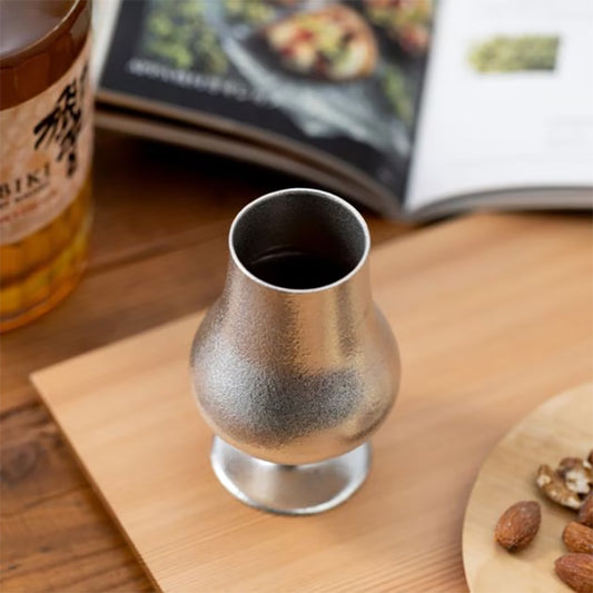 能作 ウィスキーグラス