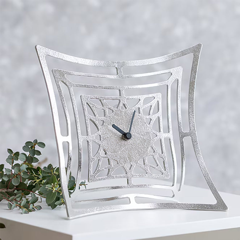 能作 KAGO 錫100％の曲がるカゴ FOUR SEASONS FOR YOU 大切な人に贈る