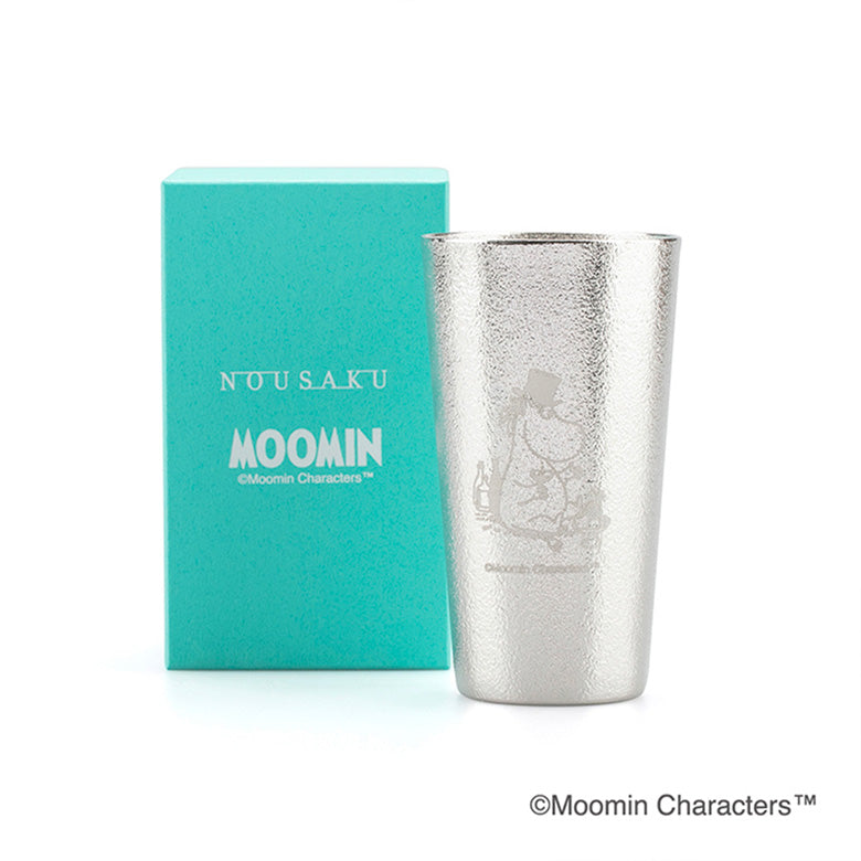 高級ぐい呑み、タンブラー★セット価格★カラー→水色★新品未使用、送料無料★ 酒器 FOUR SEASONS FOR YOU 大切な人に贈るギフト 季節に応じた