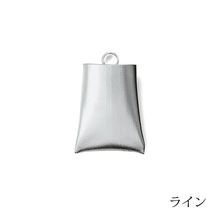 錫の一輪挿し フラワーベース すずはな 花器 花瓶 能作 FOUR SEASONS