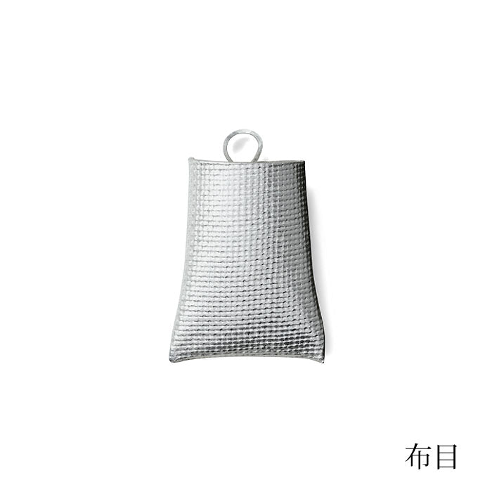 錫の一輪挿し フラワーベース すずはな 花器 花瓶 能作 FOUR SEASONS