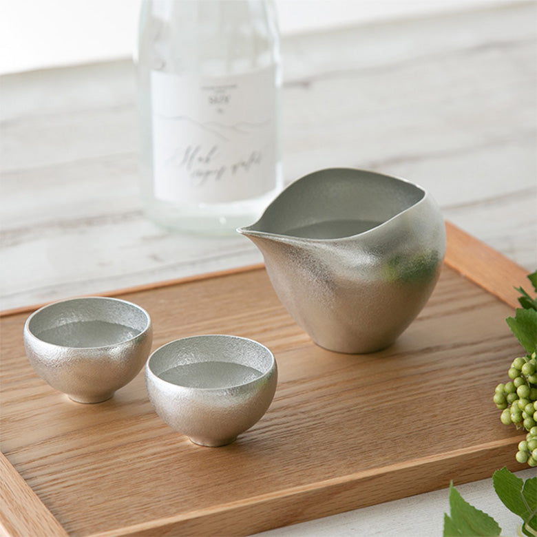 酒器 FOUR SEASONS FOR YOU 大切な人に贈るギフト 季節に応じた