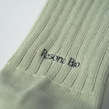 Resona Bio® FEEL ワイドリブソックス 靴下