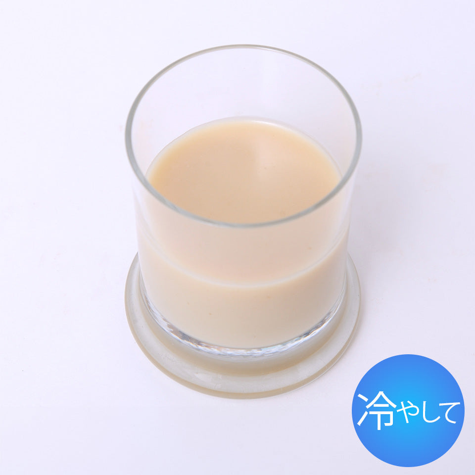能登の玄米で作った 甘酒 玄米がユメヲミタ 山燕庵 糀発酵 無添加 砂糖不使用 ノンアルコール