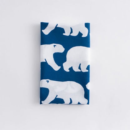 アイピロー専用カバー ぬくぬくのぬか 山燕庵