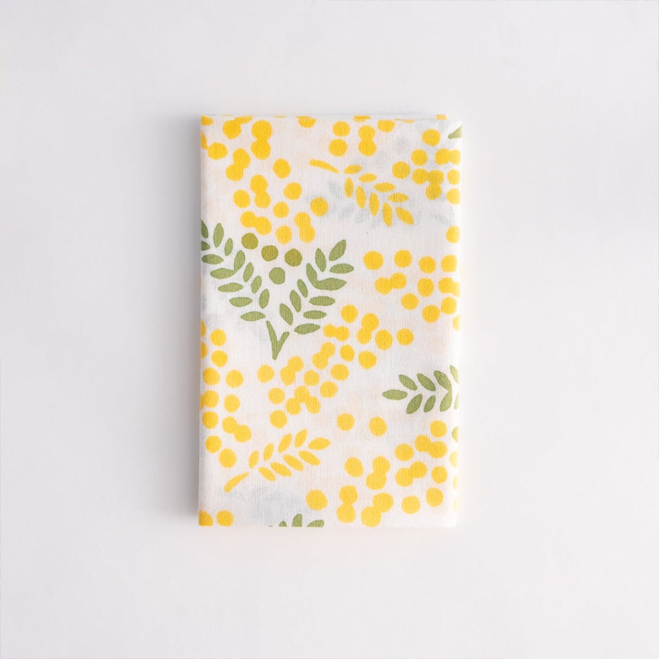 アイピロー専用カバー ぬくぬくのぬか 山燕庵