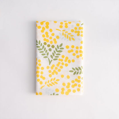 アイピロー専用カバー ぬくぬくのぬか 山燕庵