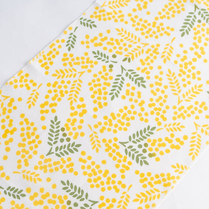 アイピロー専用カバー ぬくぬくのぬか 山燕庵