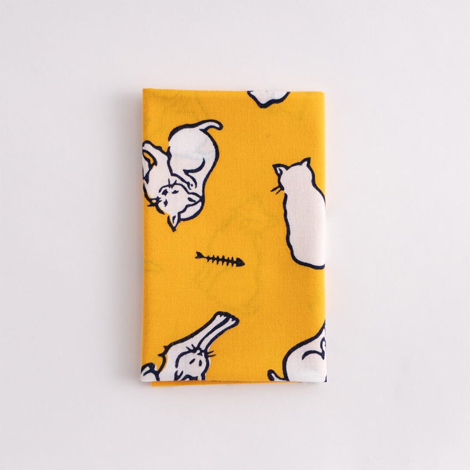 アイピロー専用カバー ぬくぬくのぬか 山燕庵