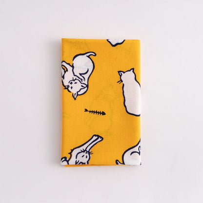 アイピロー専用カバー ぬくぬくのぬか 山燕庵