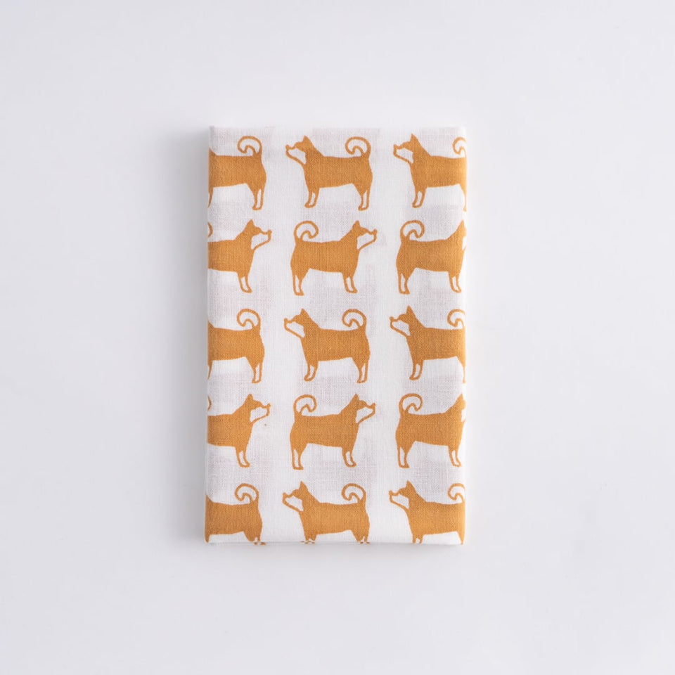 アイピロー専用カバー ぬくぬくのぬか 山燕庵