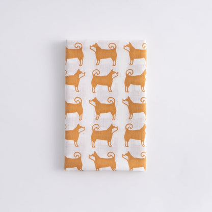 アイピロー専用カバー ぬくぬくのぬか 山燕庵