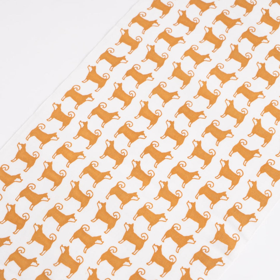 アイピロー専用カバー ぬくぬくのぬか 山燕庵