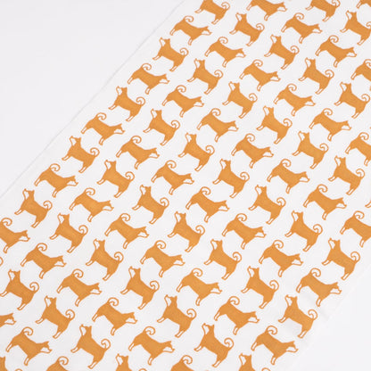 アイピロー専用カバー ぬくぬくのぬか 山燕庵