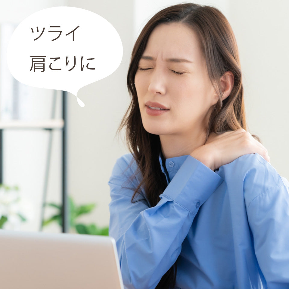ぬくぬくのぬか カイロ ショルダー 肩こりに 電子レンジ 山燕庵