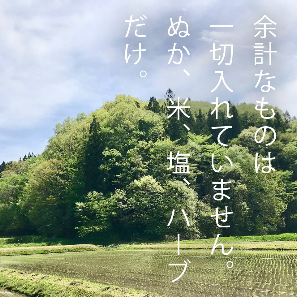 ぬくぬくのぬか アイピロー 電子レンジで温める 山燕庵