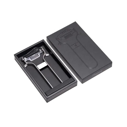 刃が変えられる 2WAY ピーラー Flappy ステンレス 燕三条 皮むき器 スライサー 日本製 シゲル工業