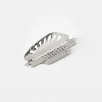 刃が変えられる 2WAY ピーラー Flappy ステンレス 燕三条 皮むき器 スライサー 日本製 シゲル工業