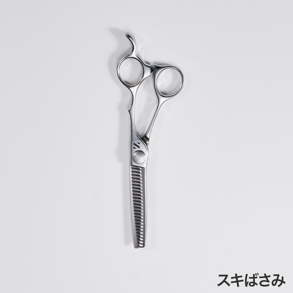VANGUARD /すきバサミ 職人が作った すきバサミ セルフヘアカット すき鋏 毛先が痛まない