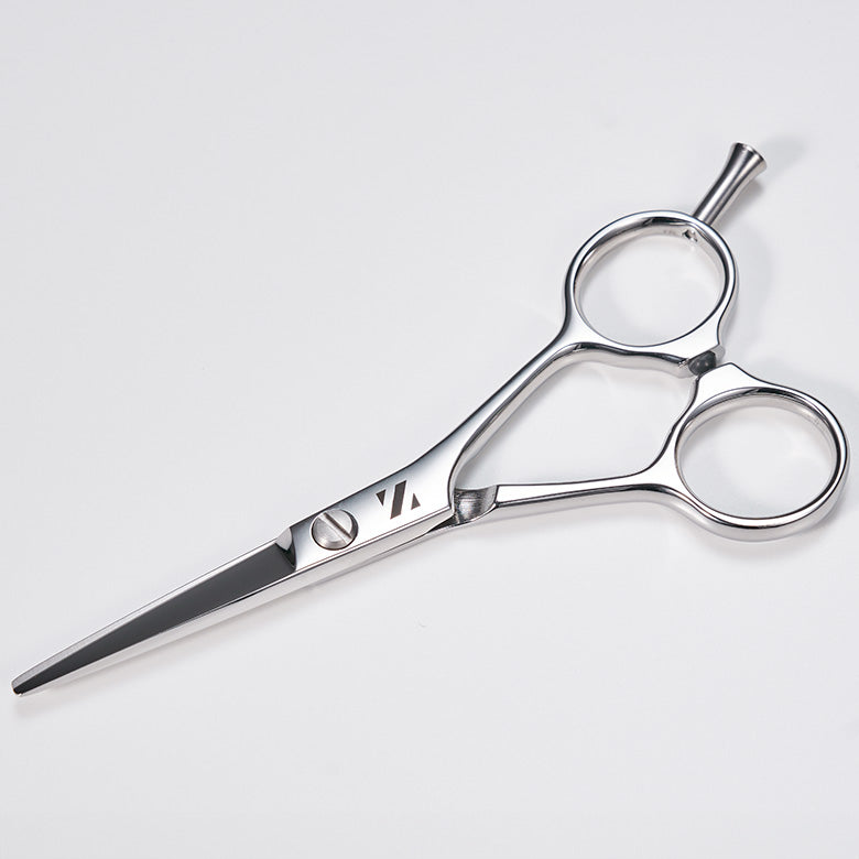 職人が作った セルフヘアカットハサミ 毛先が痛まない 家庭用 燕三条