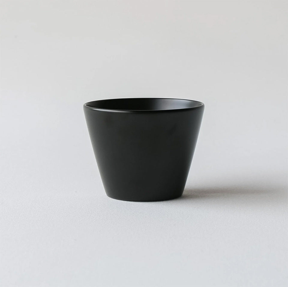 食洗機が使える 蕎麦ちょこ 湯呑み 小鉢 水月器 漆器 越前硬漆 漆琳堂