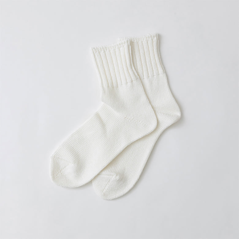 希少コットン ソックス 3足組 ギフトボックス入り SOUKI