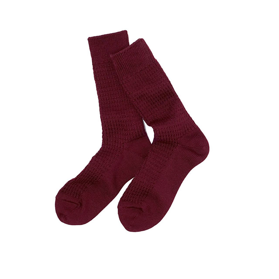 シルクのソックス 靴下 レディース メンズ SOUKI SOCKS Tone