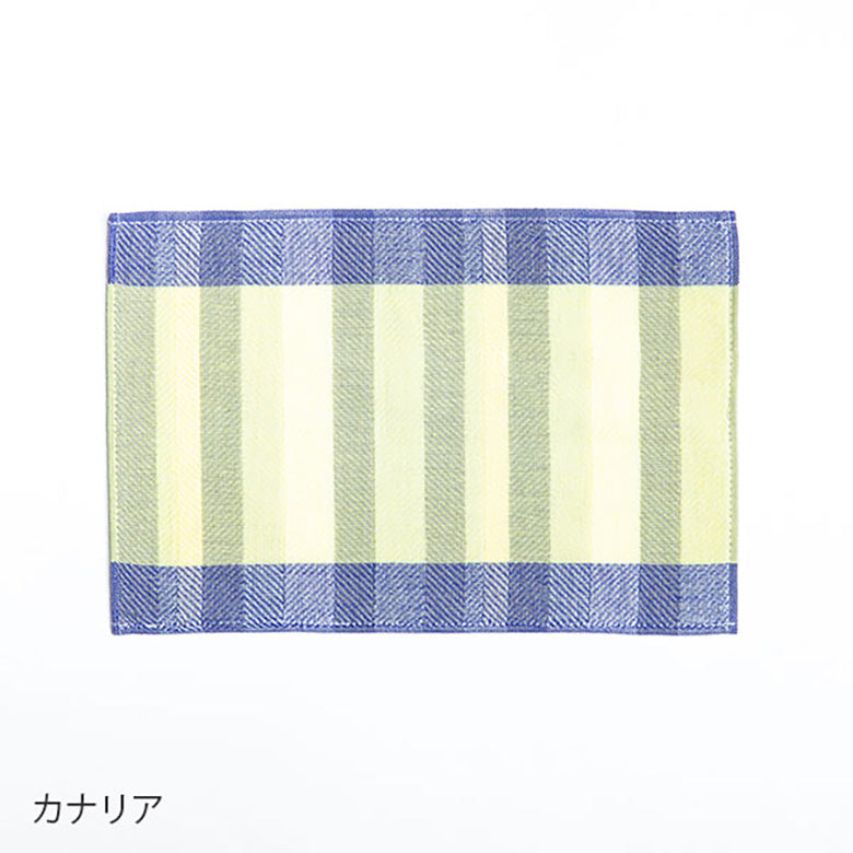 タオルソムリエが作った 今治タオル ハンカチ 薄手 TETE