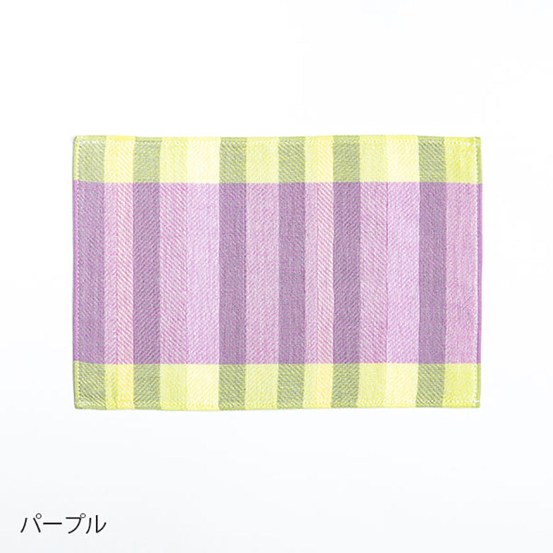 タオルソムリエが作った 今治タオル ハンカチ 薄手 TETE