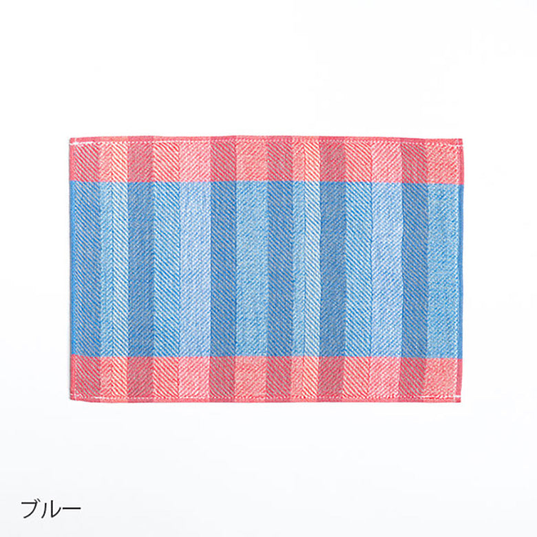 タオルソムリエが作った 今治タオル ハンカチ 薄手 TETE