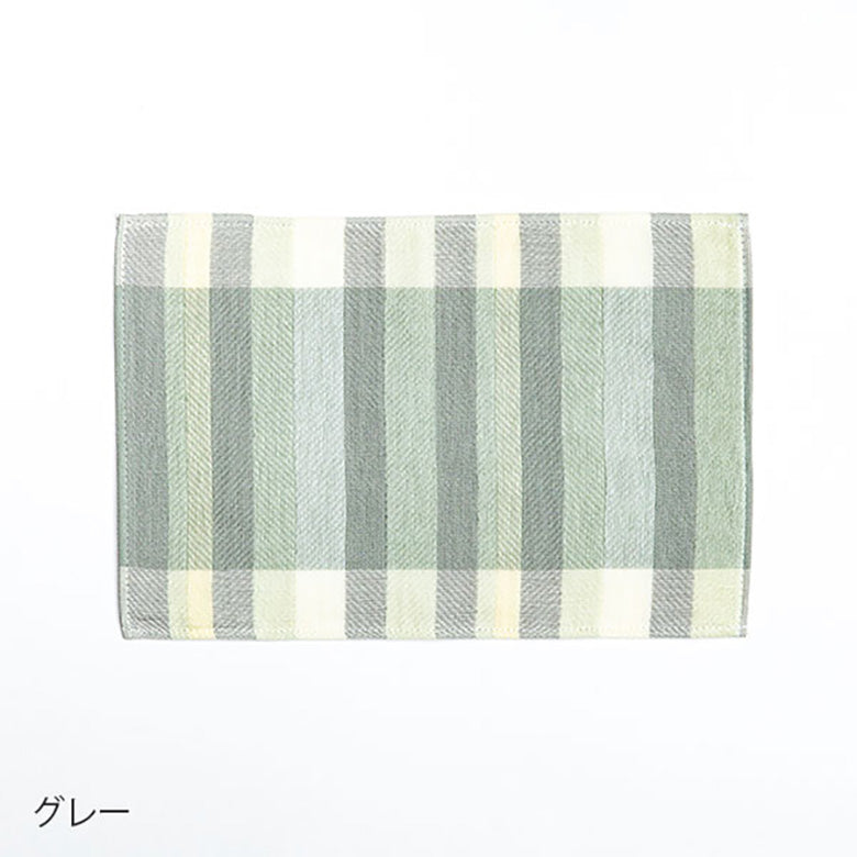 タオルソムリエが作った 今治タオル ハンカチ 薄手 TETE