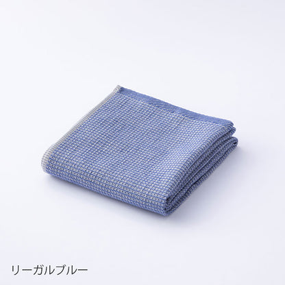UVカットできる今治タオル 水布人舎 まるごと ワッフルエア