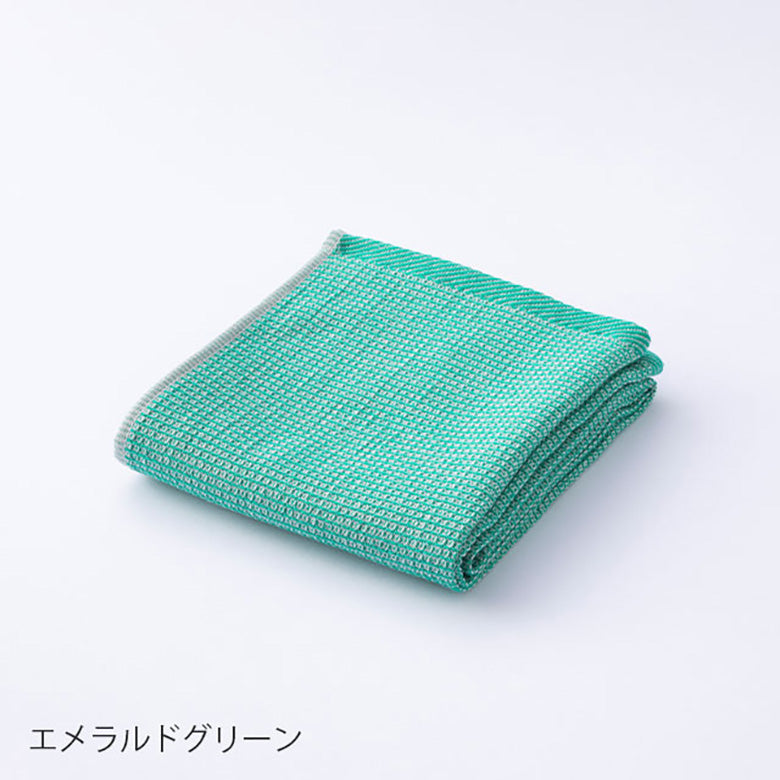 UVカットできる今治タオル 水布人舎 まるごと ワッフルエア