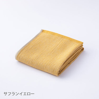 UVカットできる今治タオル 水布人舎 まるごと ワッフルエア