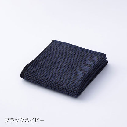 UVカットできる今治タオル 水布人舎 まるごと ワッフルエア