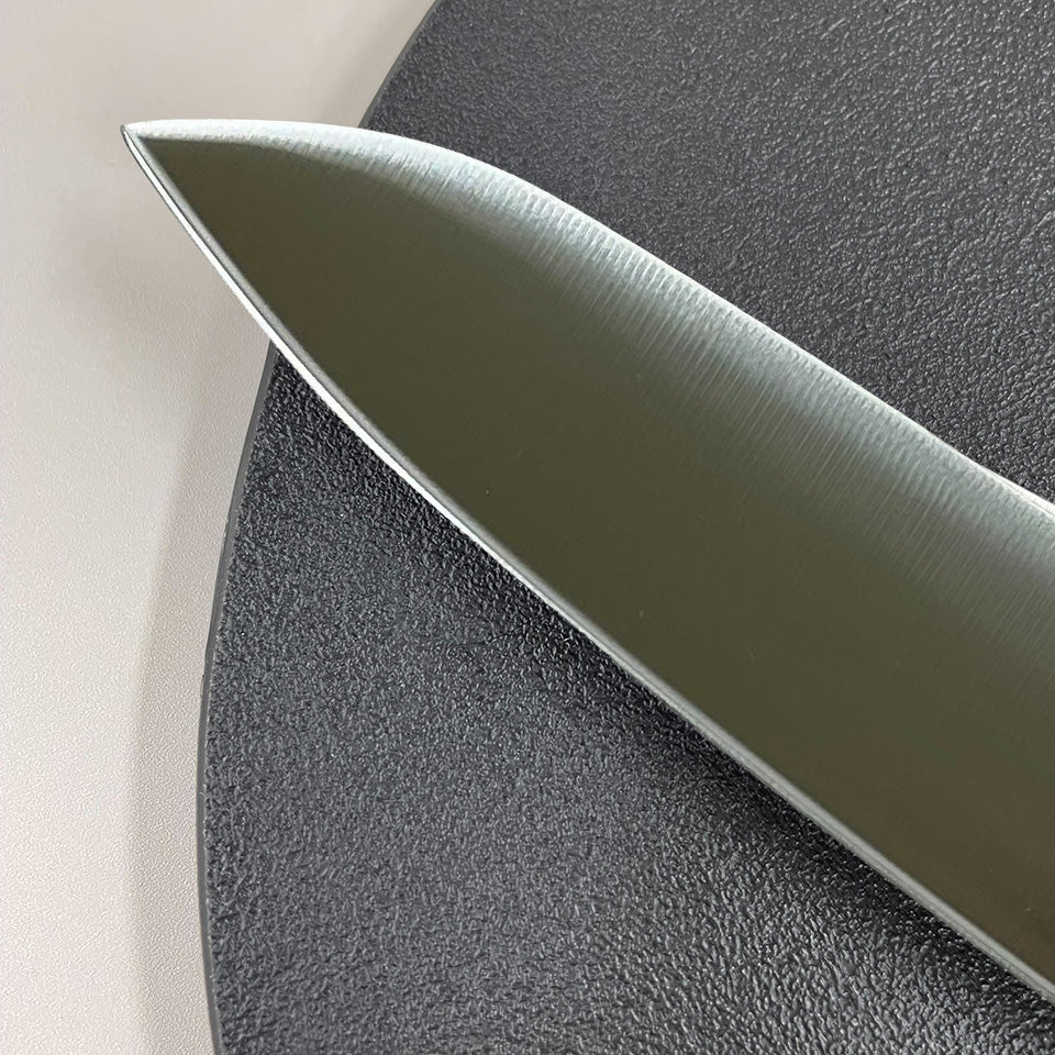 まっすぐな包丁 三徳包丁 SUNS AND COOK