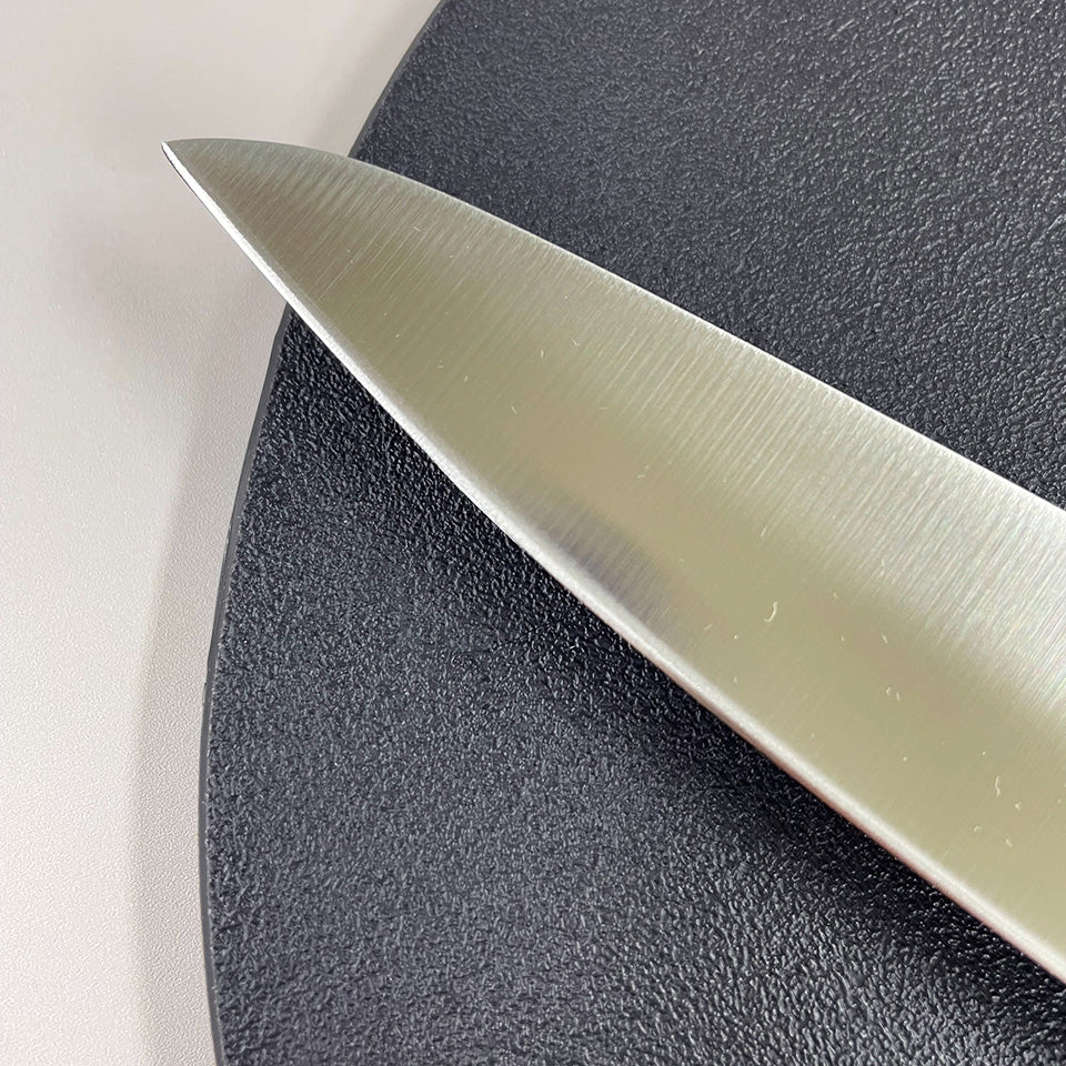 まっすぐな包丁 三徳包丁 SUNS AND COOK