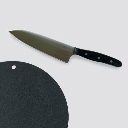 まっすぐな包丁 三徳包丁 SUNS AND COOK