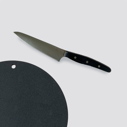 まっすぐな包丁 ペティナイフ SUNS AND COOK