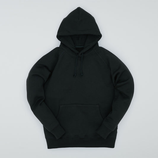 JAXAの技術を応用 スウェットプルオーバーフーディ THE Sweat Pullover Hoodie【送料無料】